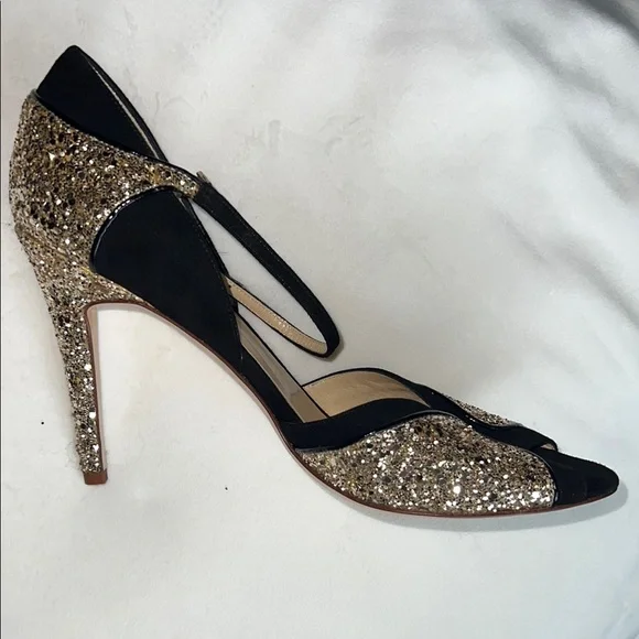 Kate Spade Corinne Heels - Picture 5 of 9